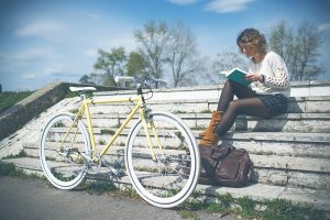 Best Bikes For College