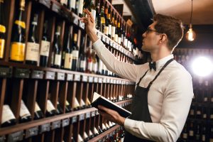 5 Most Lucrative Wine Jobs You Might Want To Consider 1