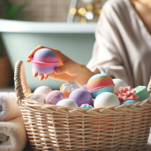 How to Store Bath Bombs to Maintain Their Freshness 1